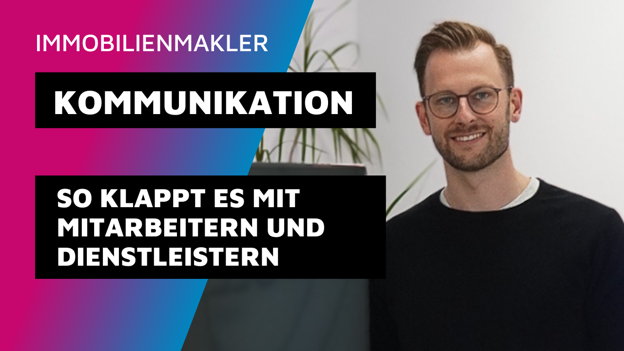 So bringen Immobilienmakler andere dazu, das zu tun, was sie wirklich brauchen – ohne Druck, Drama oder Dauerstress