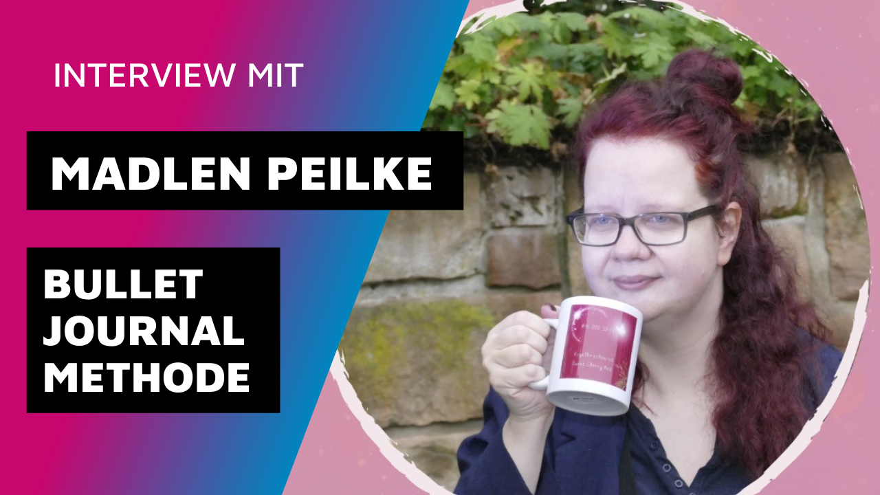Interview mit Madlen Peilke