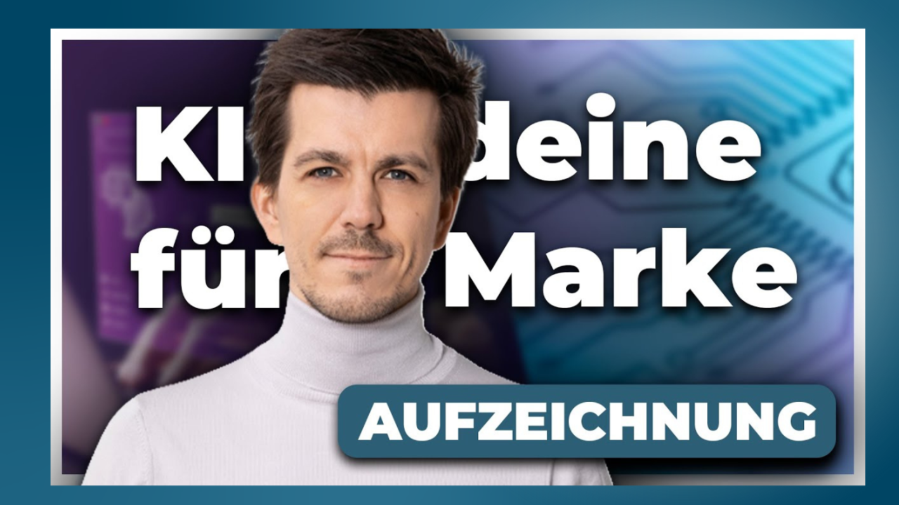 KI als Markenverstärker: Der Effizienz-Booster für dein lokales Branding