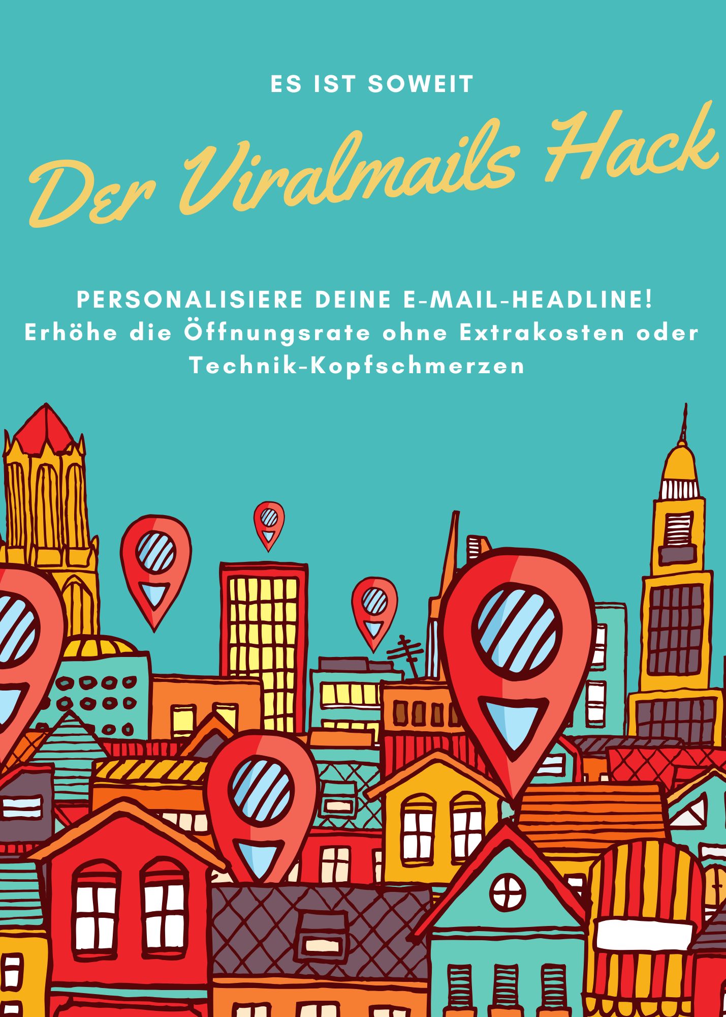 Geld verdienen ohne Dein Gesicht zu zeigen