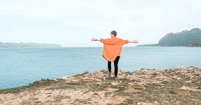 mein Start als digitale Nomadin: 3 Monate Mallorca