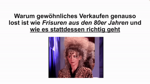 sambaa giffff frau frisur.gif