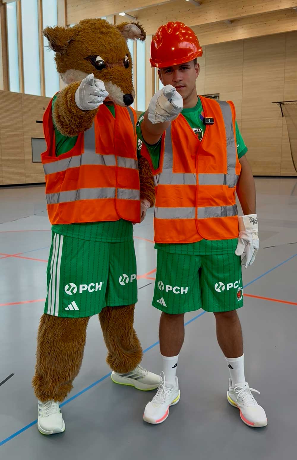 Bei dispo-Tf Rail wirst du zum Rail-Hero!