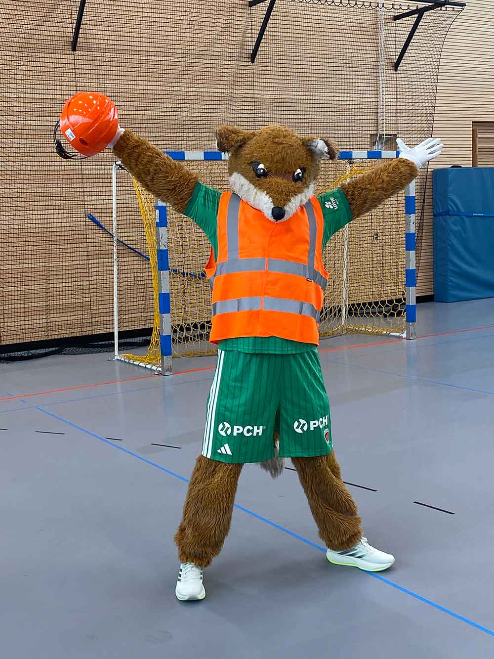 Bei dispo-Tf Rail wirst du zum Rail-Hero!