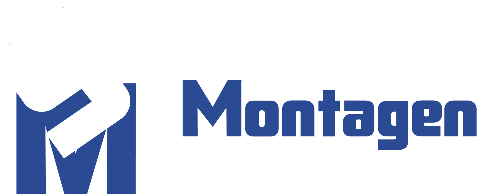 Steurer-Montagen Logo