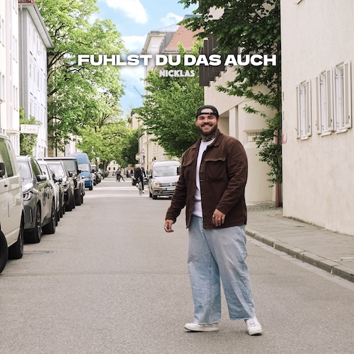 NICKLAS - Fühlst Du Das Auch [Cover].jpeg