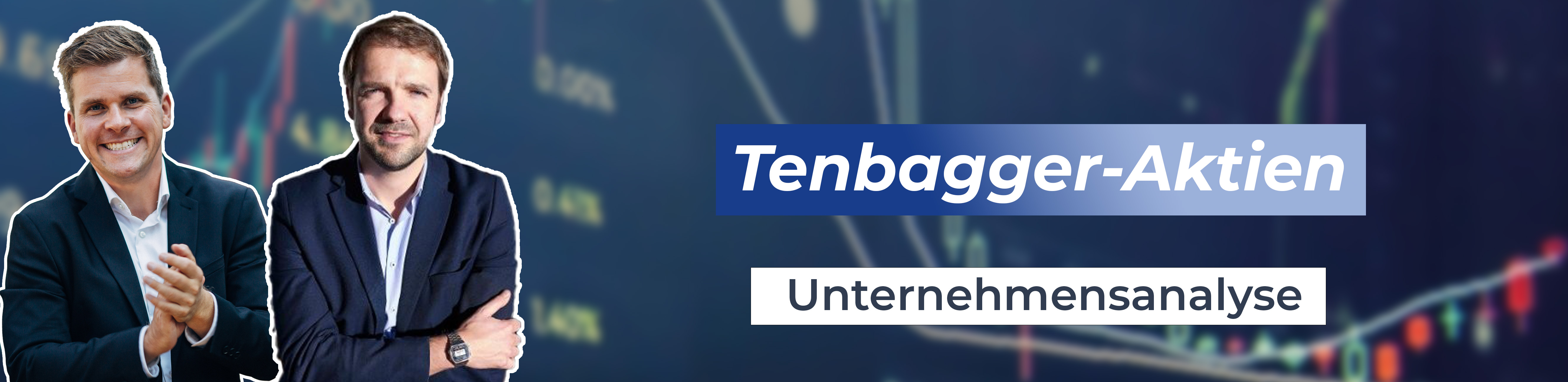 Was sind Tenbagger und wie finde ich sie?