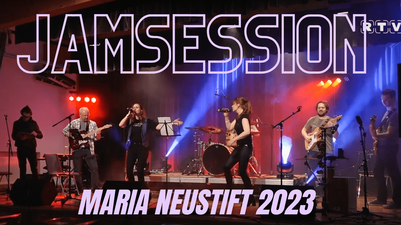JAMSESSION MARIA NEUSTIFT 2023
