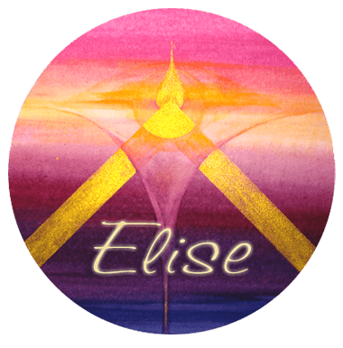 Elise-Mila Energie - für die Menschen der Neuen Zeit