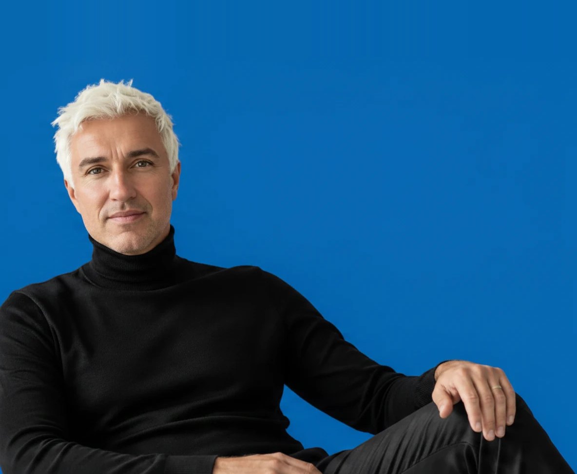 Oliver Detelich