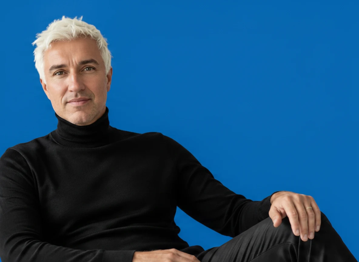 Oliver Detelich