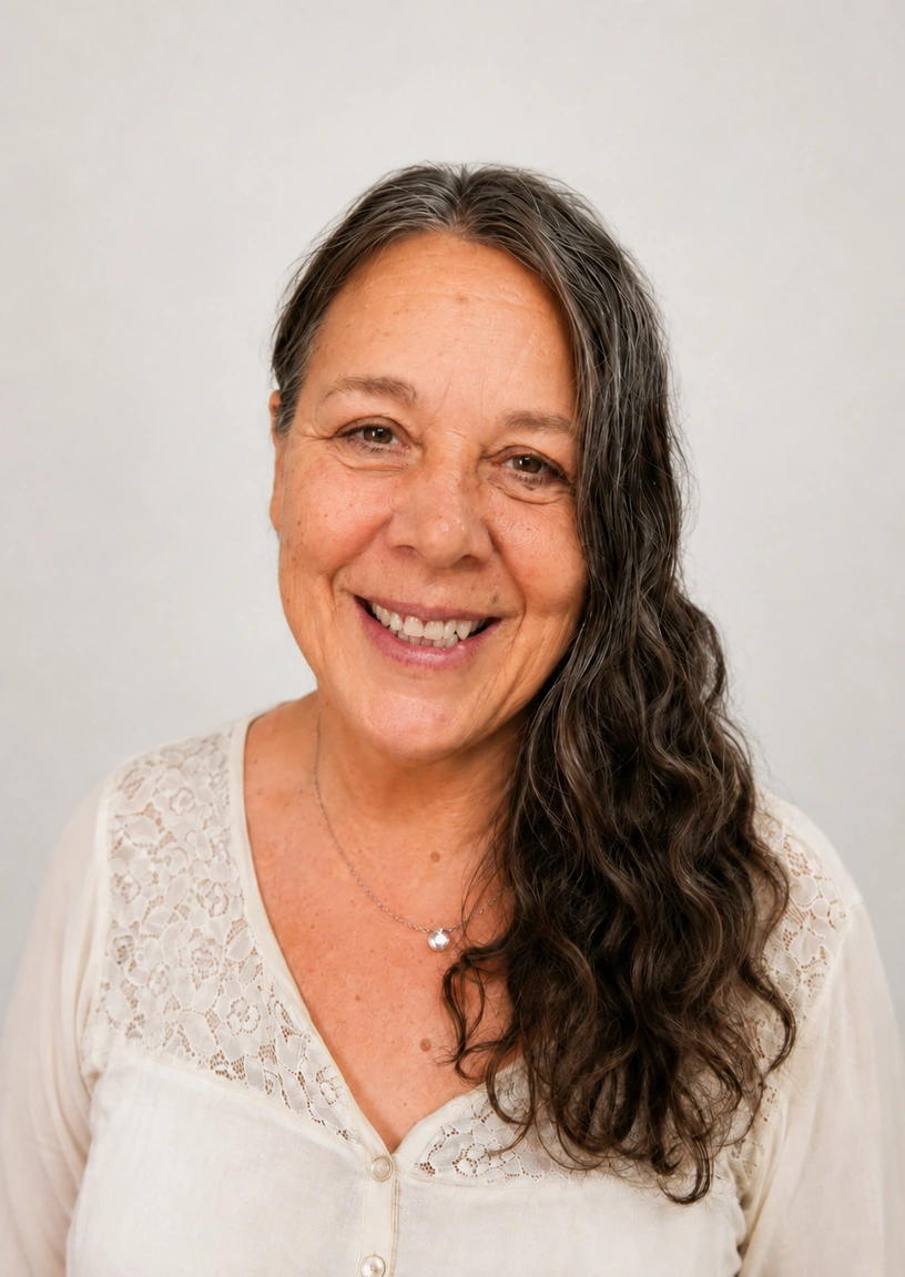 Elfriede Priewasser