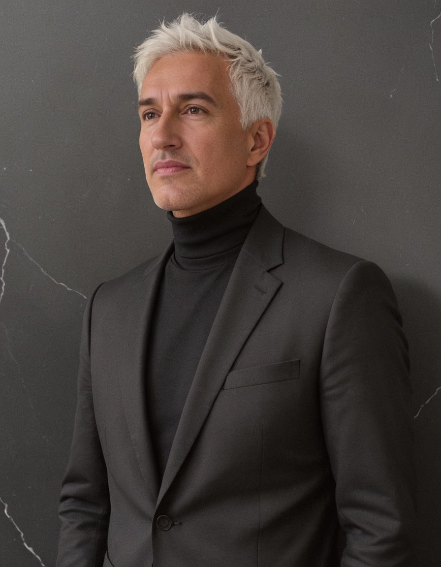 Oliver Detelich