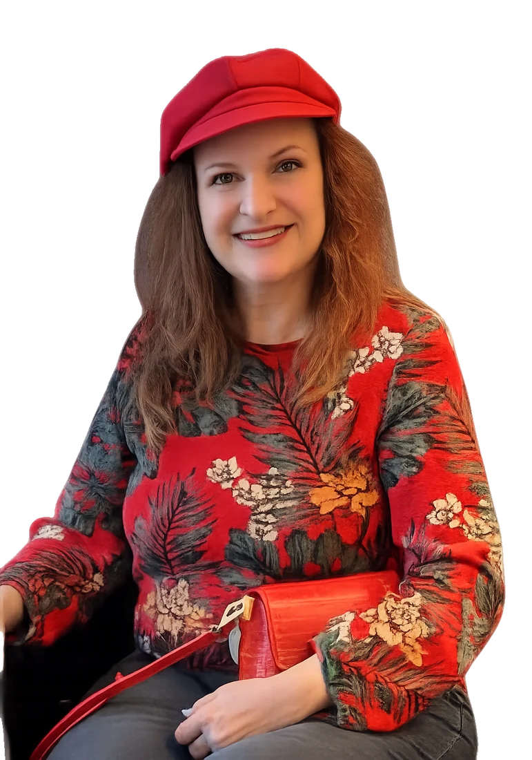 Maria Elina Mangold