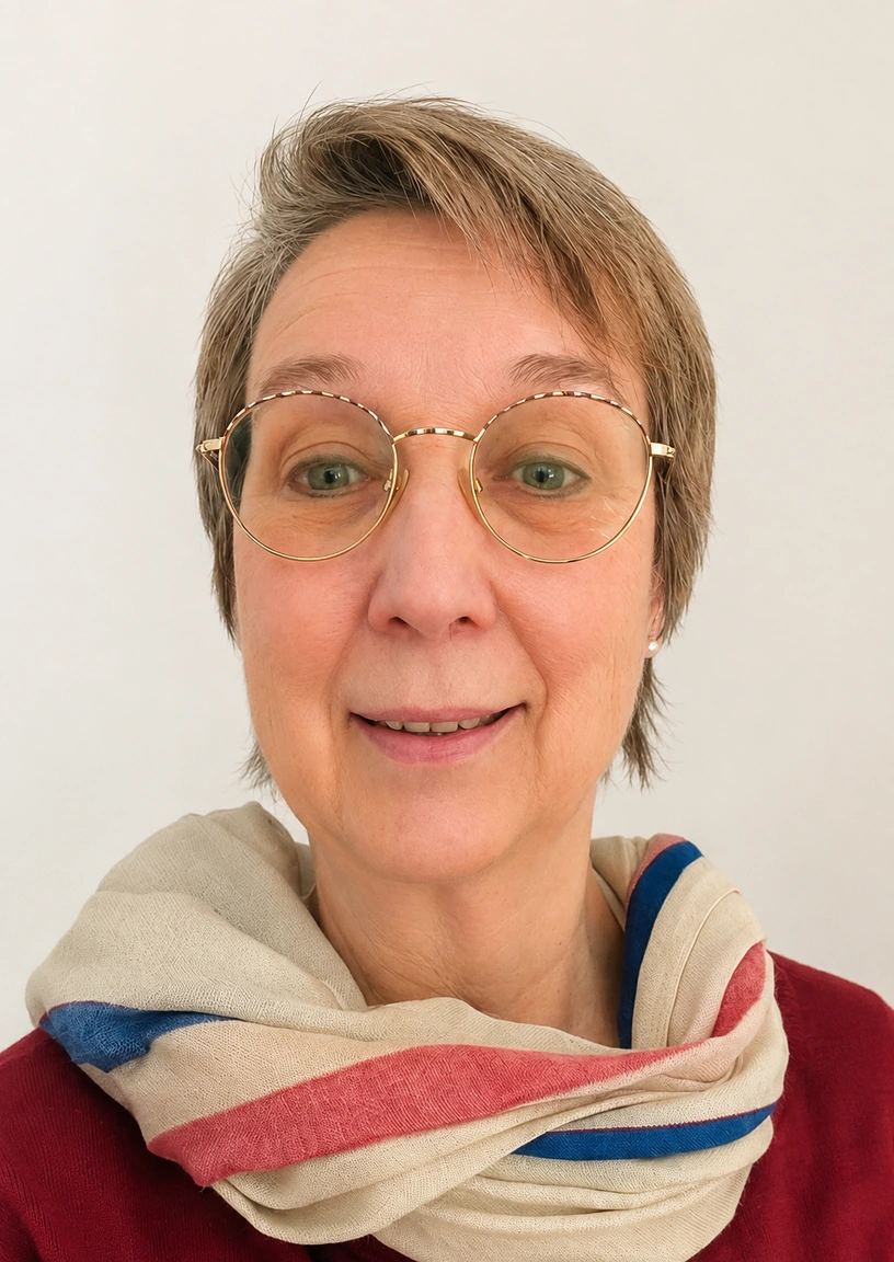 Yvonne Eismann