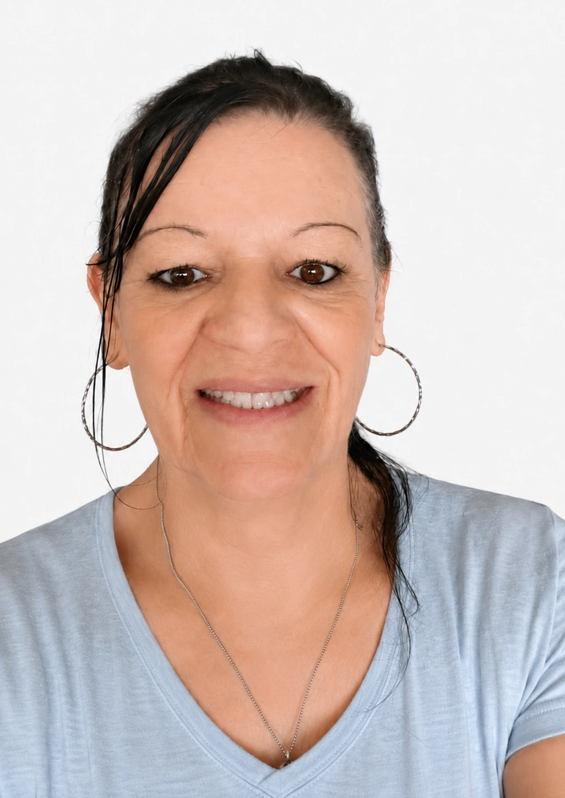 Evi Daum