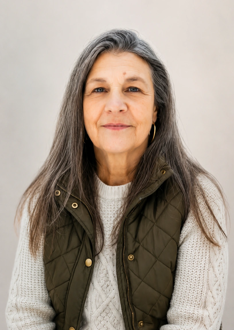 V&eacute;ronique Hufschmid