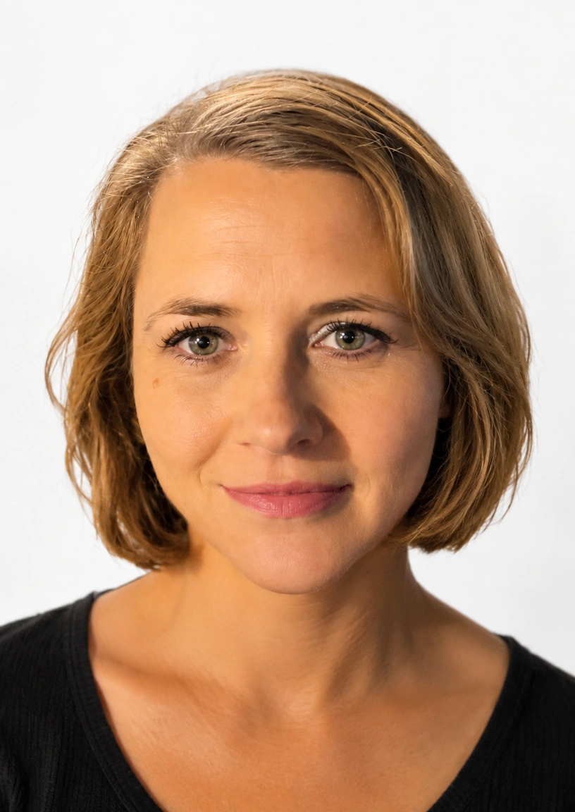 Helene Olenberger