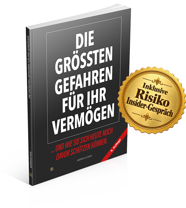 Buchcover: Praxis-Buch von Markus Dan