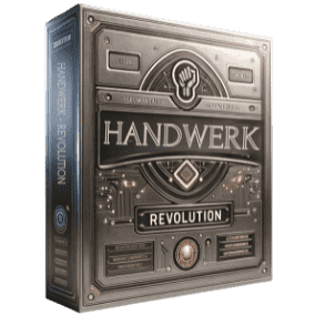 Erfolg im Handwerk