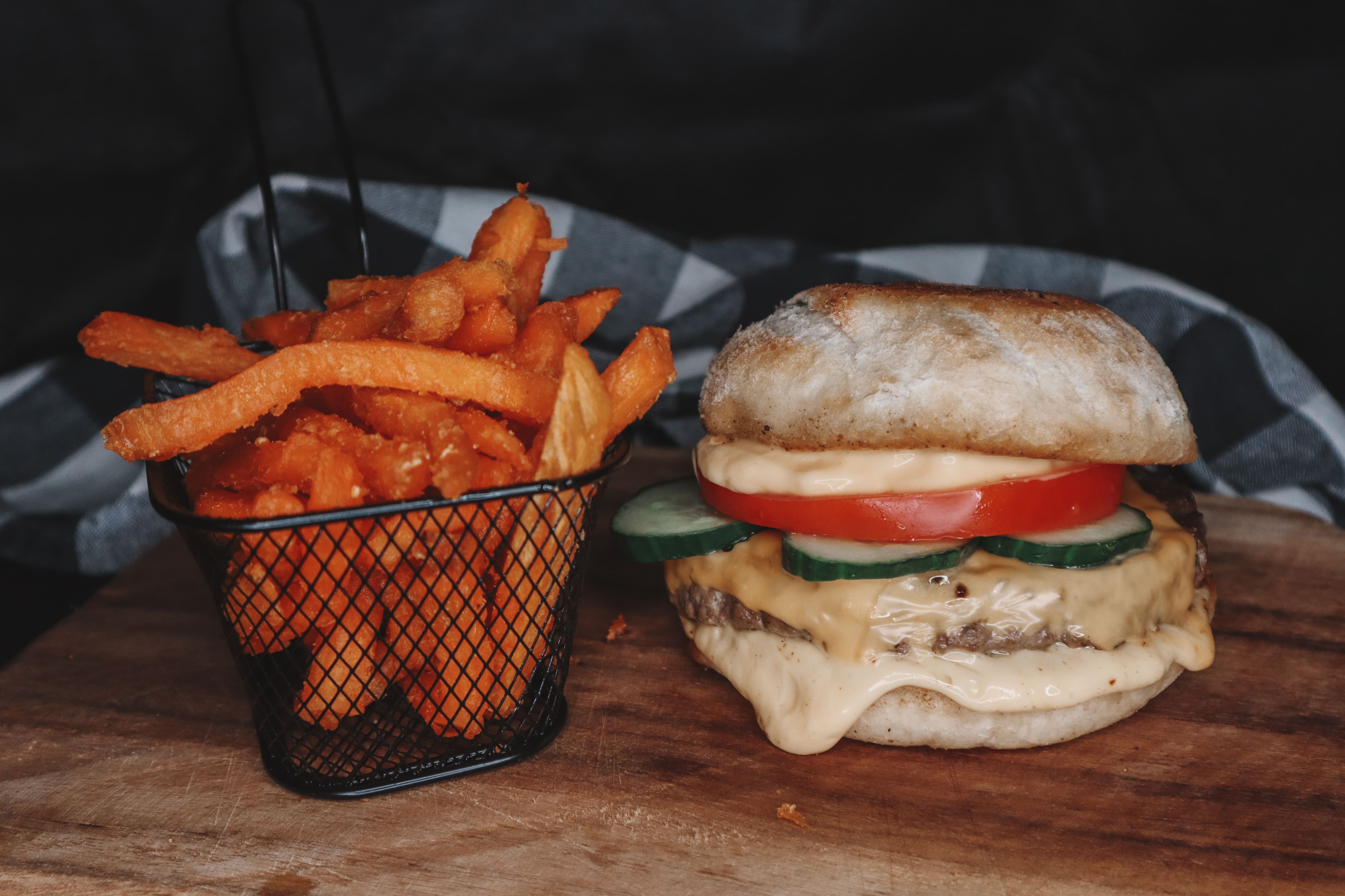 Anders-Lecker | Foodtruck-Catering in NRW