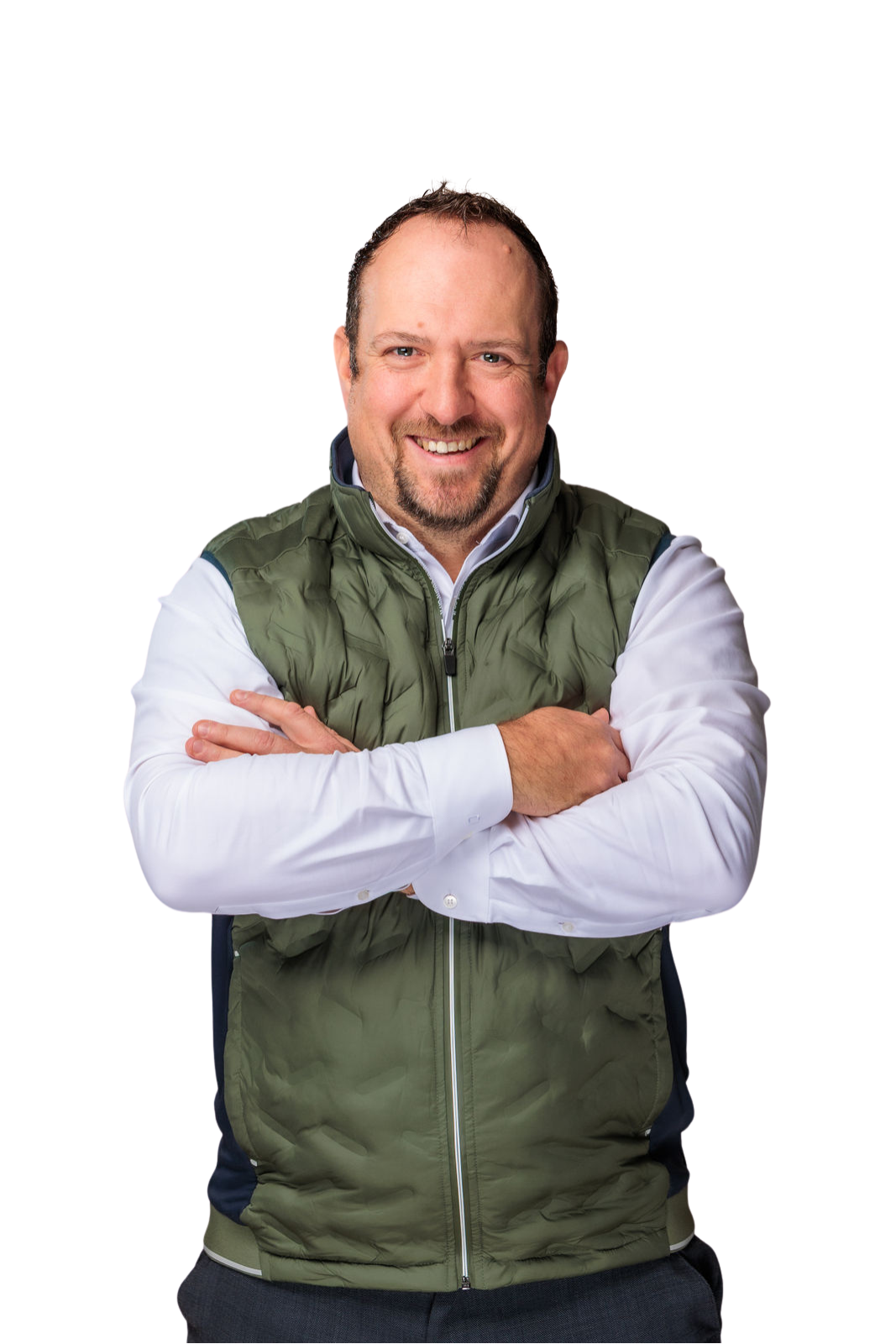 Ingo Pautsch Investmentstratege 