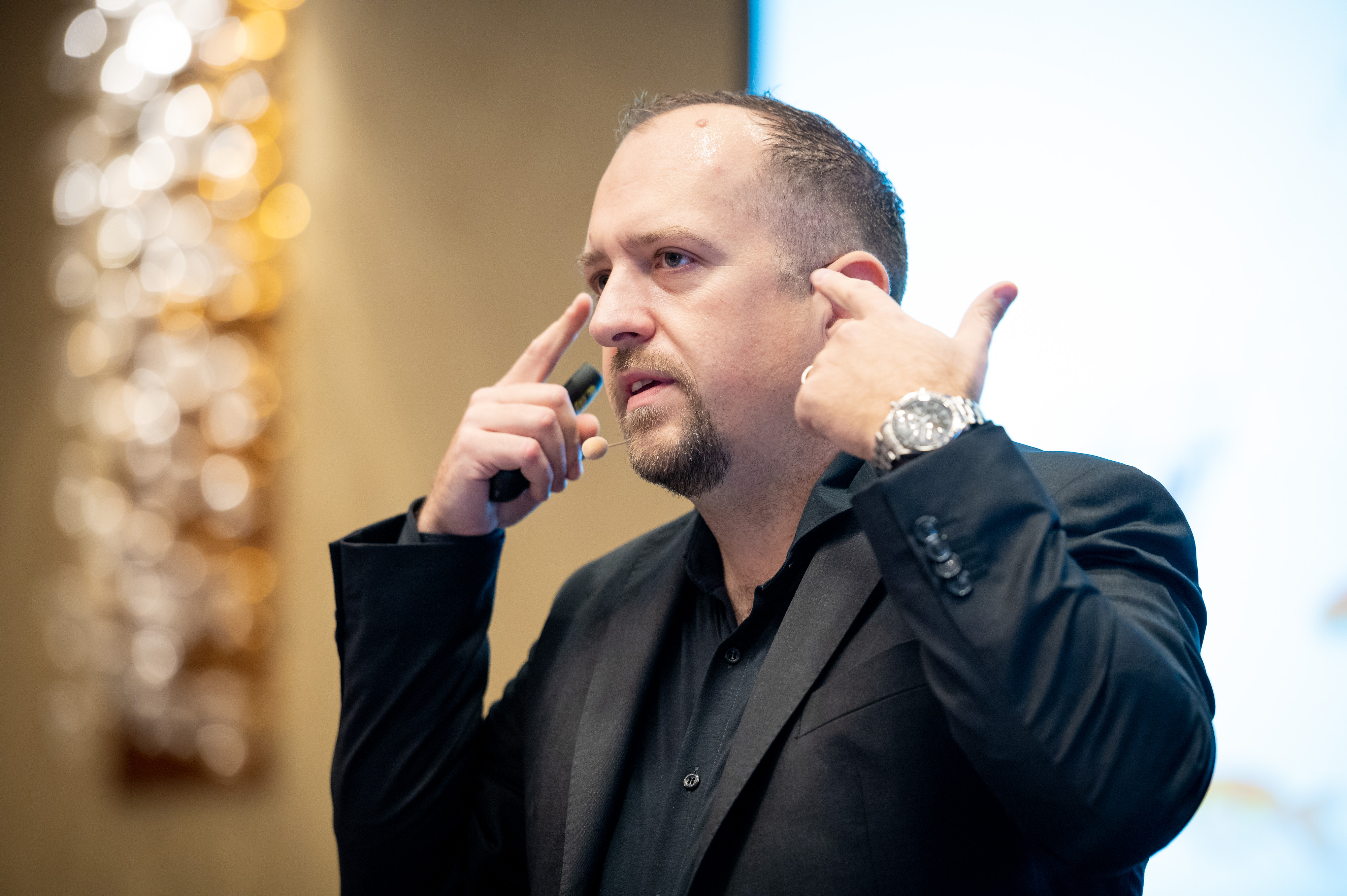 Ingo Pautsch Investmentstratege und Keynote Speaker in Düsseldorf