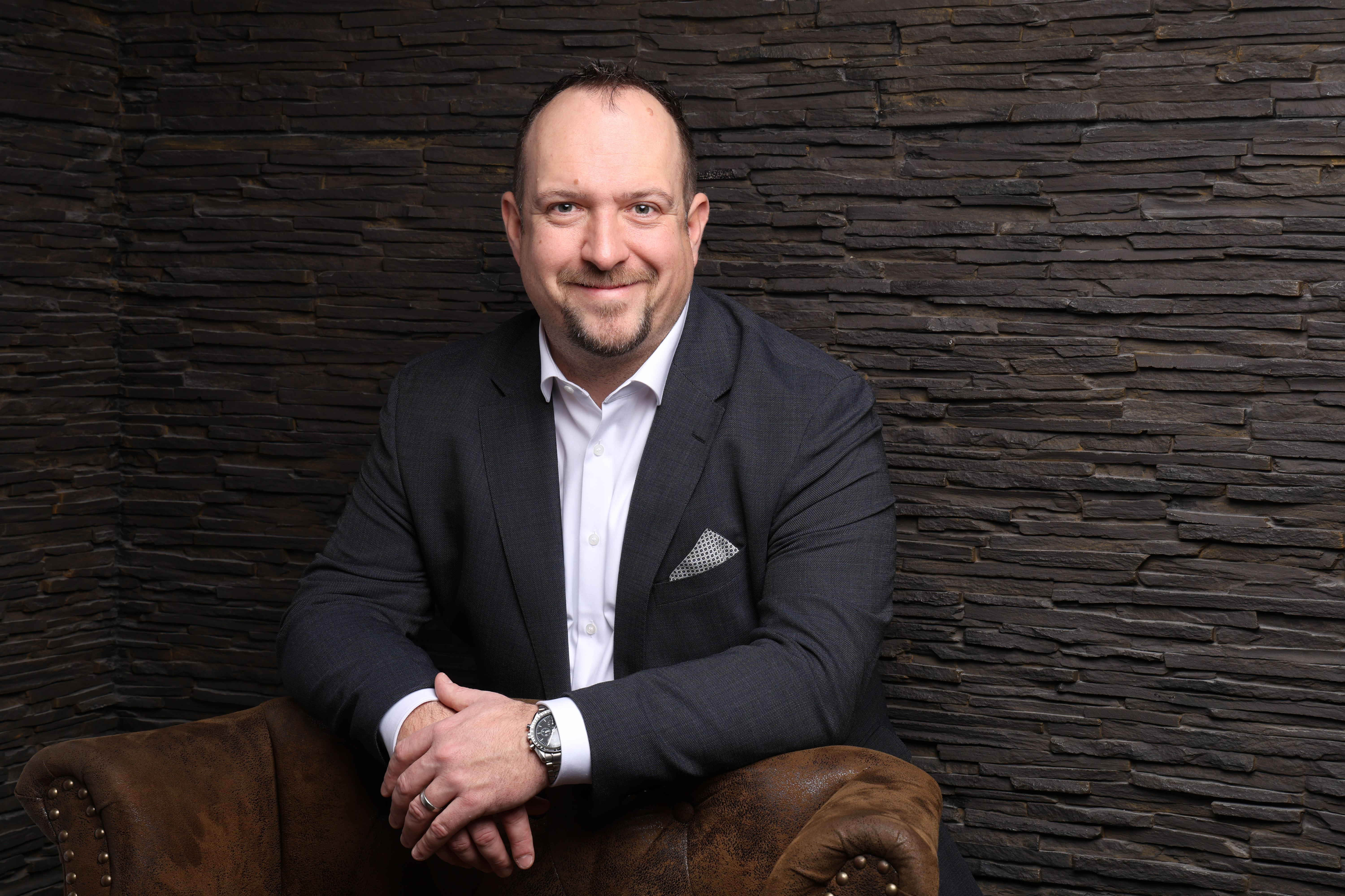 Ingo Pautsch Investmentstratege und Strategieberater leger