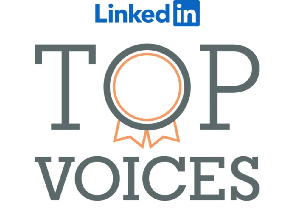 Auszeichnung LinkedIn Top Voice – Ingo Pautsch zählt zu den anerkannten Experten für Strategie, Investment und Vermögensmanagement.