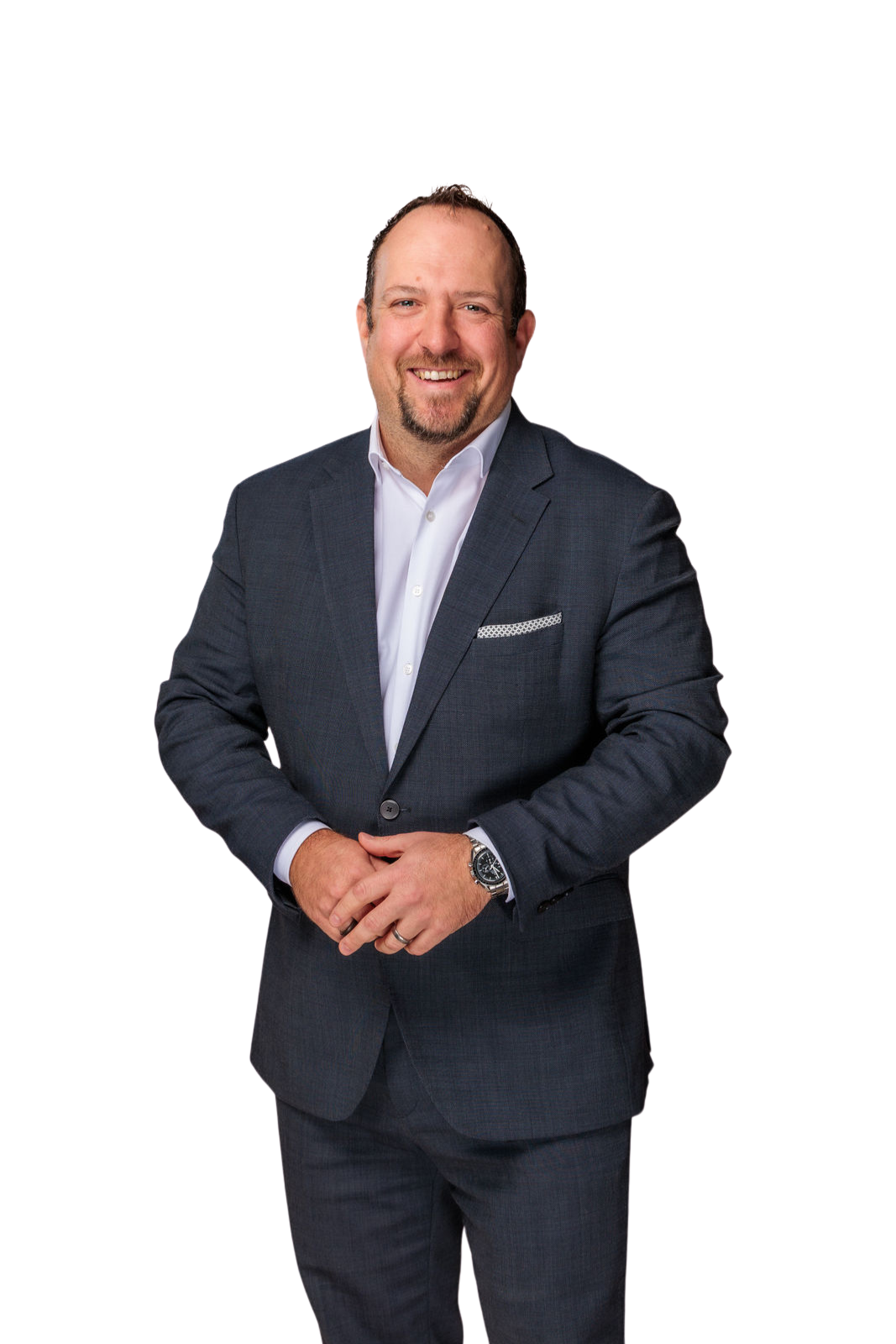 Ingo Pautsch Investmentstratege 