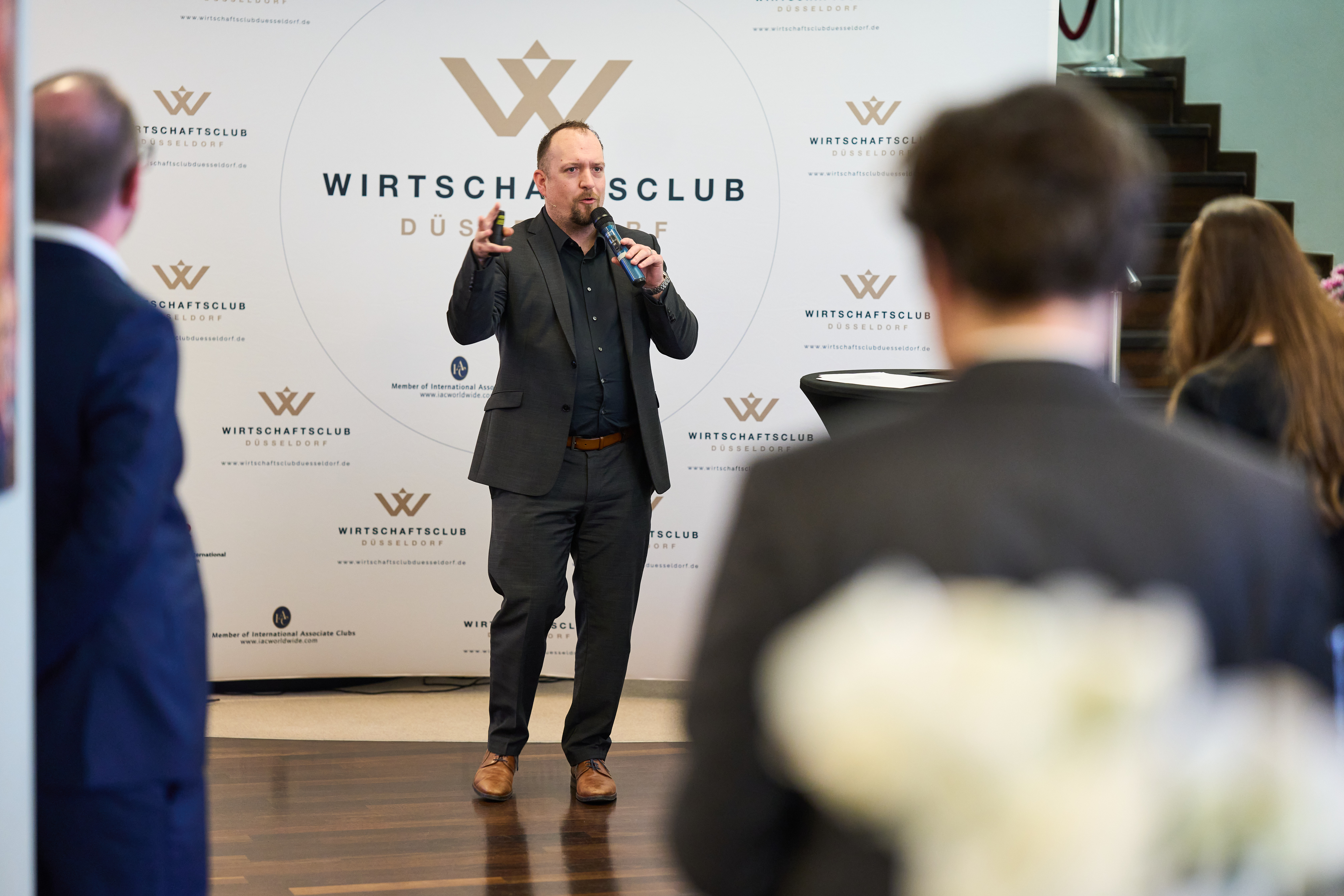 Ingo Pautsch Investmentstratege und Keynote Speaker in Düsseldorf