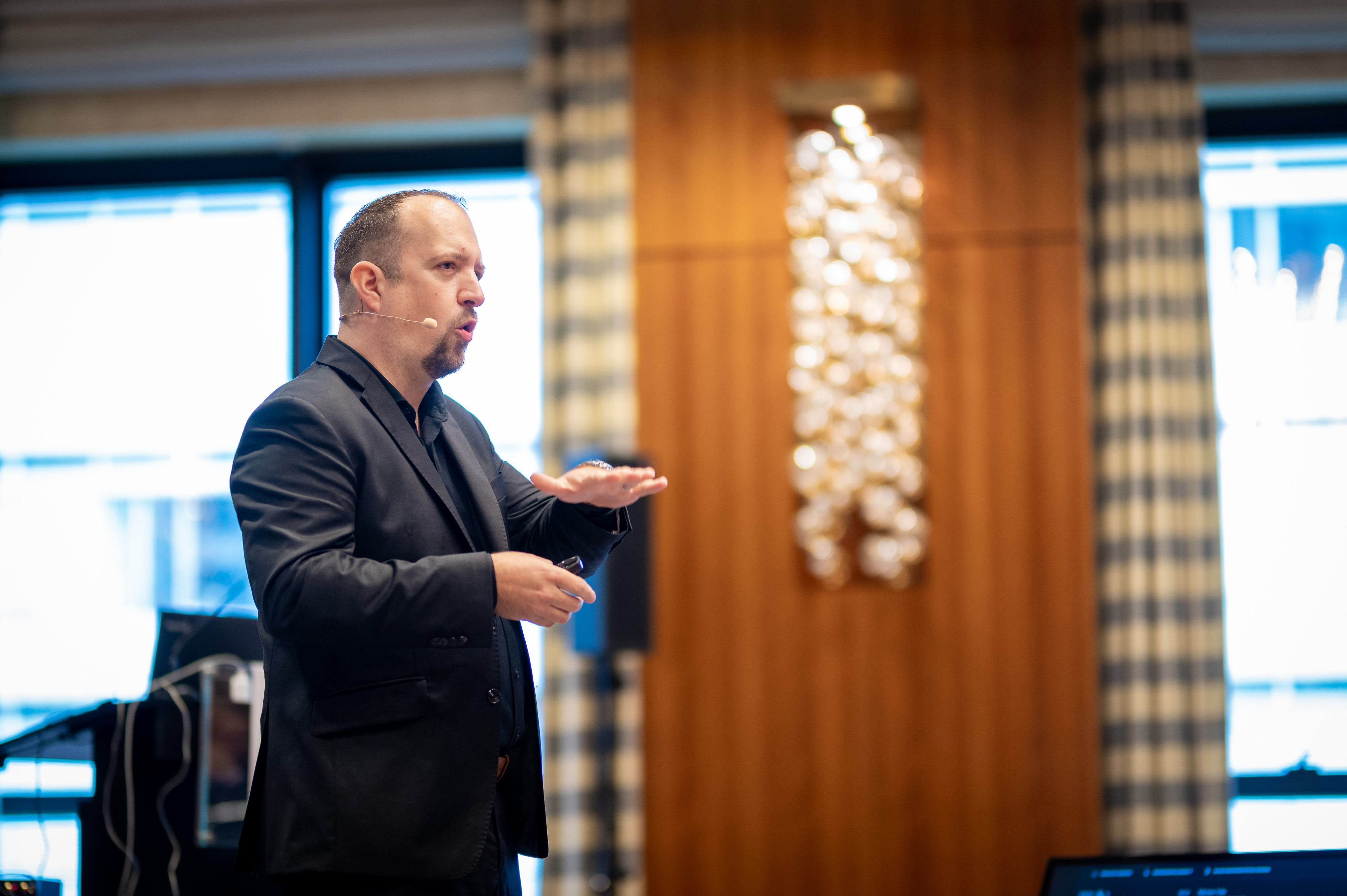 Ingo Pautsch Investmentstratege und Keynote Speaker in Düsseldorf