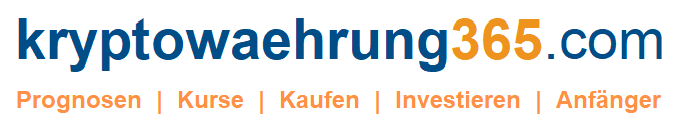 In Kryptowährung investieren