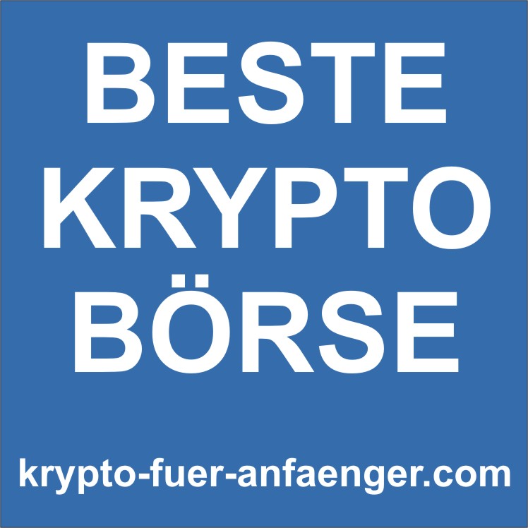 Beste Krypto Börse Deutschland, Österreich, Schweiz