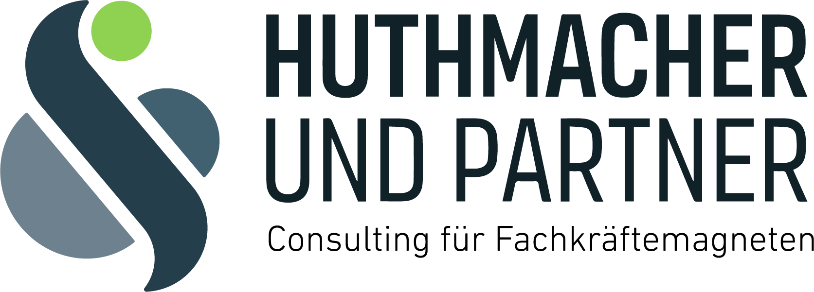 Gothaer Reiner Huthmacher Logo