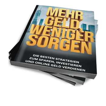 Geld verdienen ohne Dein Gesicht zu zeigen