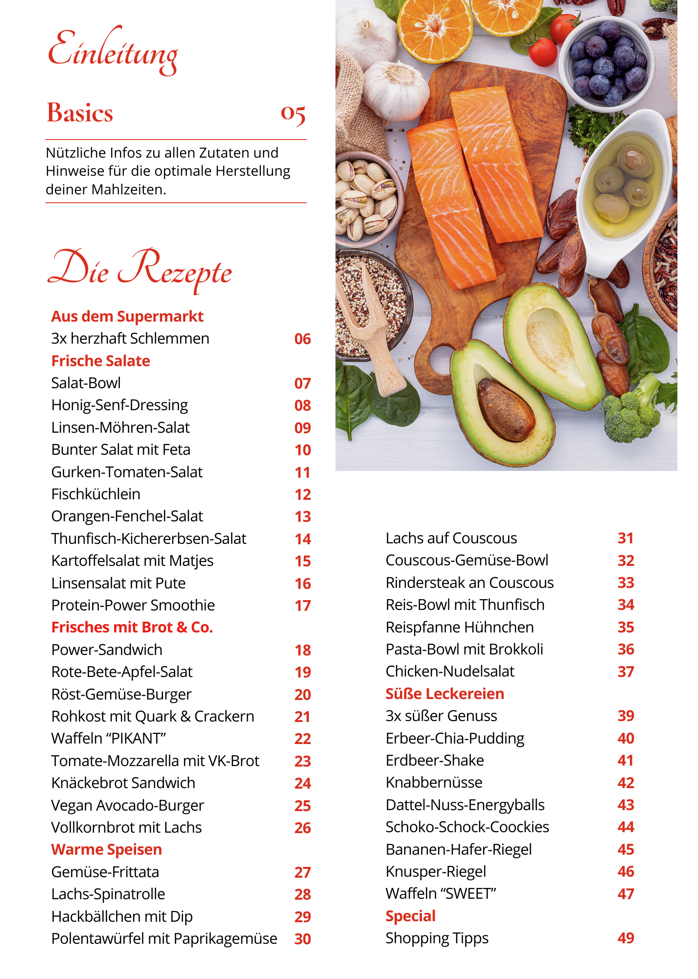 Pastrylia Cookbook - Table of contents.png