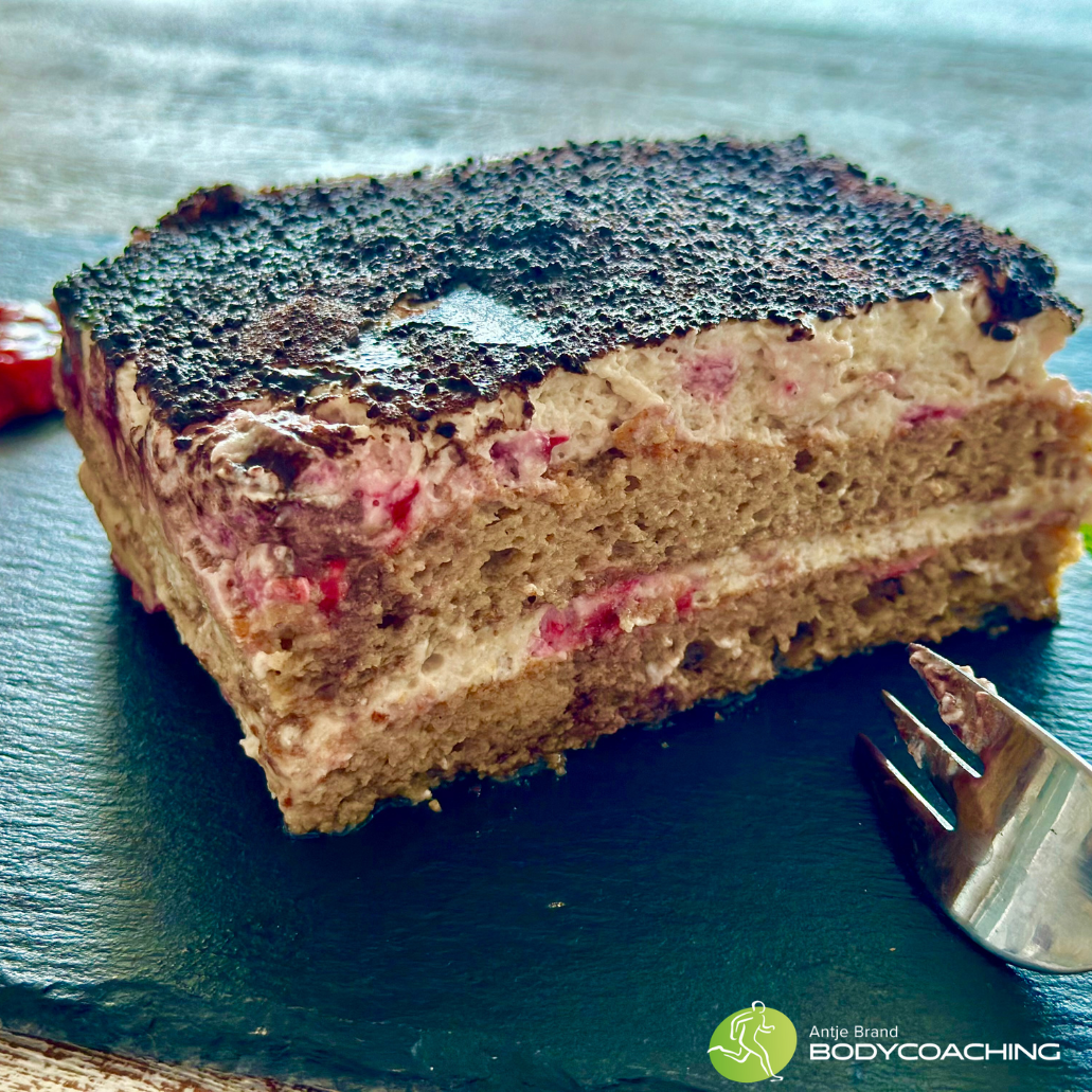 Tiramisu "Beerentraum"
