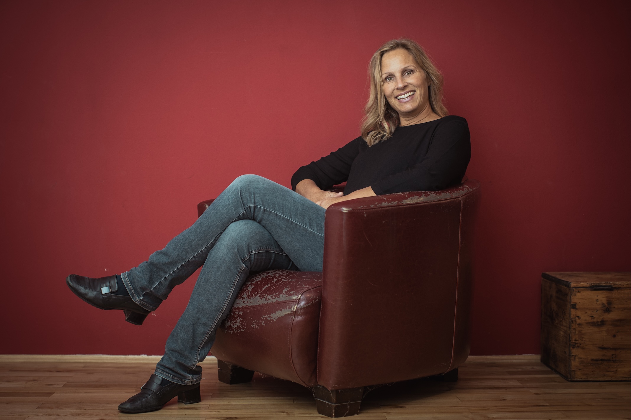 alt:"Barbara Hüttner Familiencoach" title:"Ich unterstütze Sie gerne"