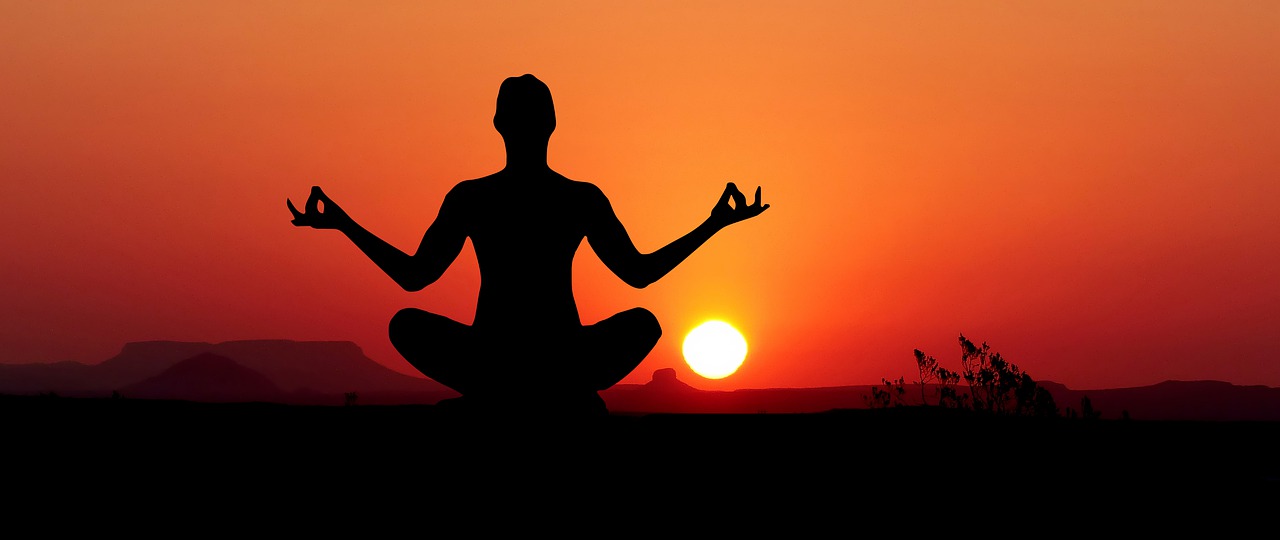Diese verschiedenen Yoga - Arten solltest du wissen!