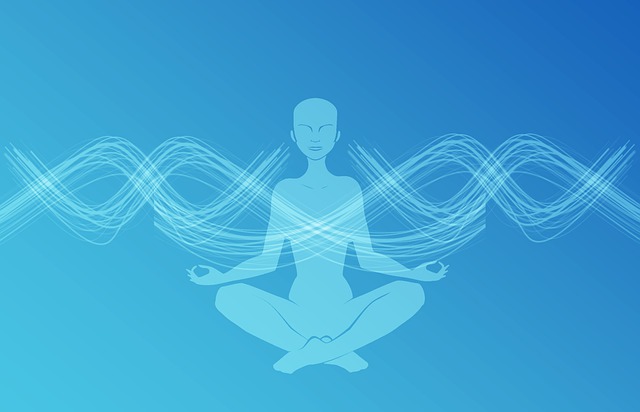 Meditation im Sitzen