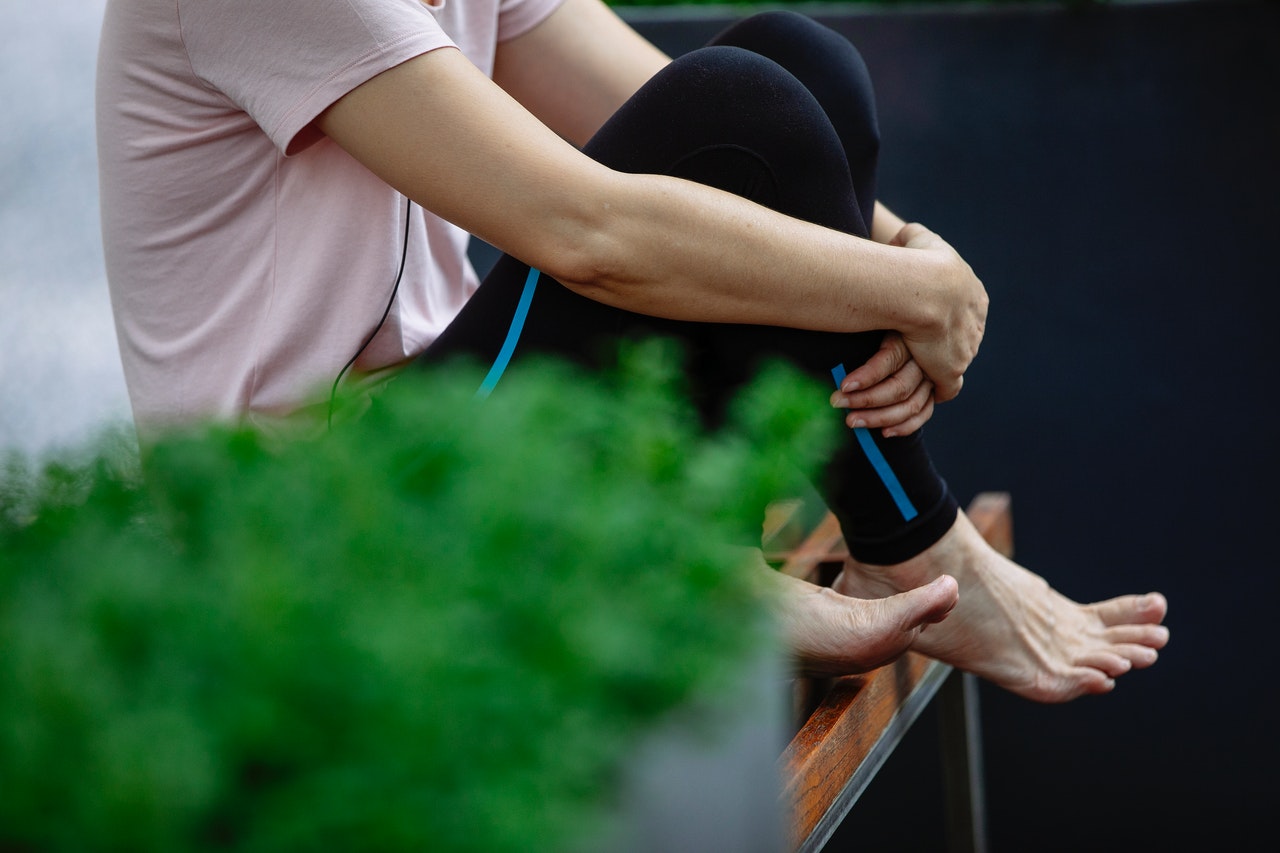 I Love Yoga! Tipps für eine regelmässige Praxis