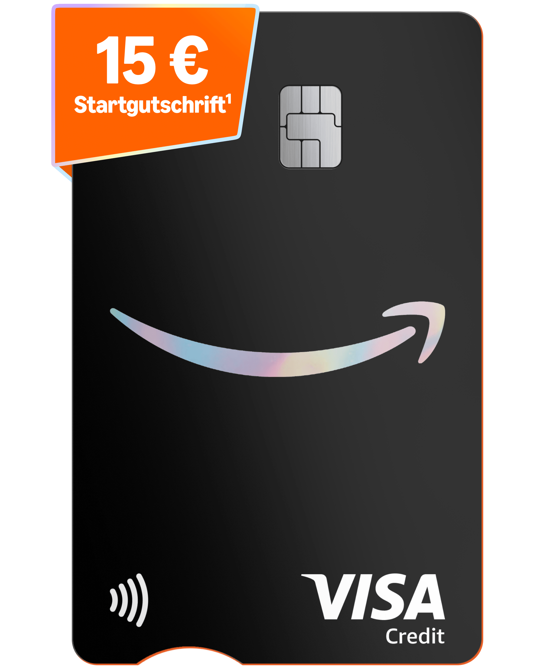 Amazon Visa Karte Österreich Cashback