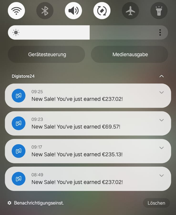 Geld verdienen ohne Dein Gesicht zu zeigen