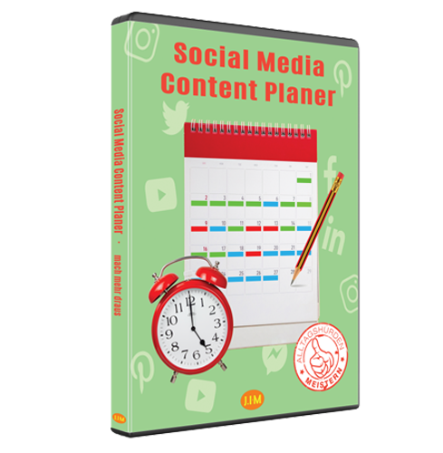 2021.08.25_Social Media Content Planer (DVD Cover 01)_JIM_Social Media Content Planer.png
