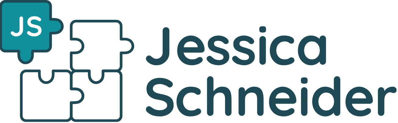 Logo Jessica Schneider
