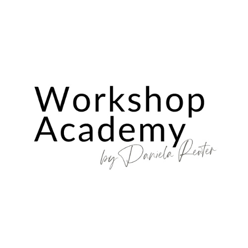 Workshop Academy Daniela Reuter