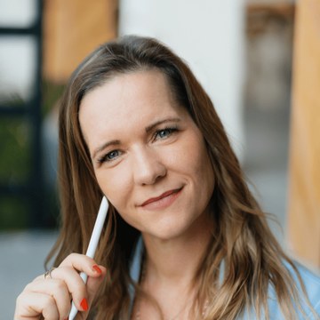 Nadine Syring