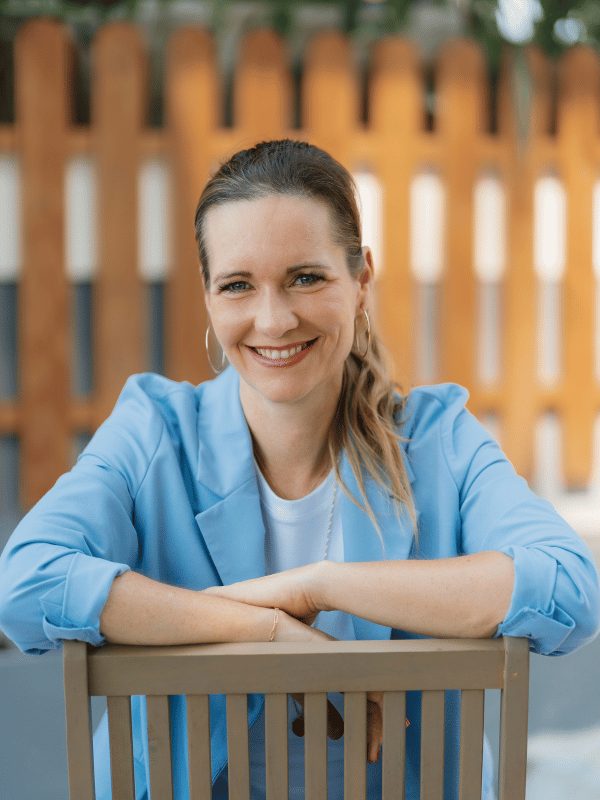 Nadine Syring