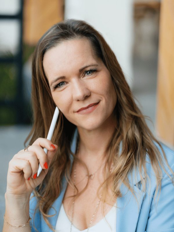 Nadine Syring